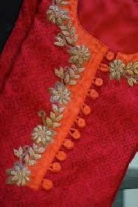 Churidar Salwar Kameez