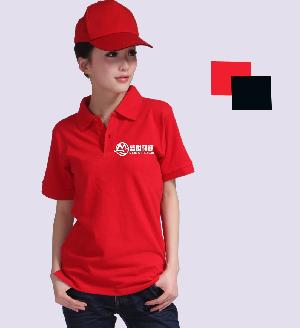 corporate polo collar t.shirts with logo