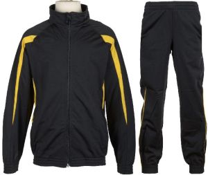 Corporate Tracksuits