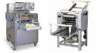 Noodles Machine