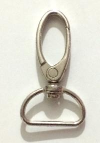 Lanyard oval hook