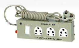 Electric Power Strip - 02