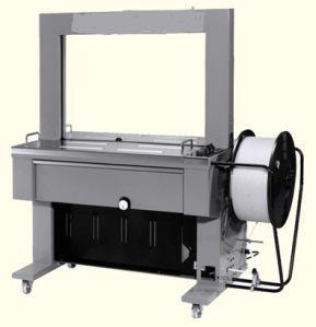 Fully Semi Automatic Strapping Machine