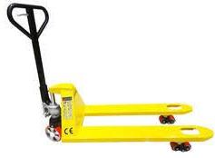 Hydraulic Hand Pallet Truck