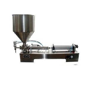 Paste Filling Machine