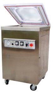 Single Chamber Vacuum Packaging Machines