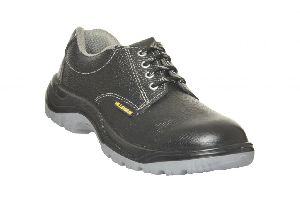 MILLENNIUM Captain Safety Shoes