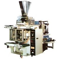 Multi Track Form Fill Machine MTFFSM-01