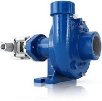 hydraulic water pump