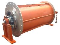 Magnetic Drum Separator