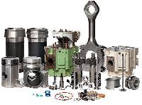 Diesel Generator Set Spare Parts