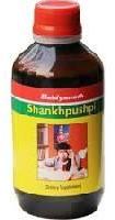 Shankhpushpi Syrup