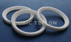 PTFE VALVE SEAT RING