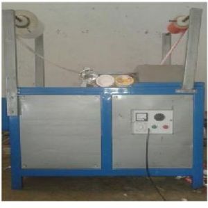 Fully Automatic Dona Making Machine