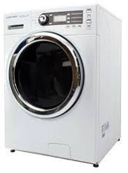 Heavy Duty Washing Machine