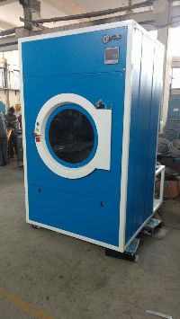 Industrial laundry Equipment