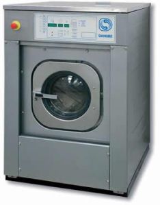 Washer Extractor