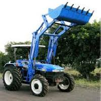 Tractor Attachments front end loader