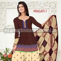 Ladies Patiala Suits