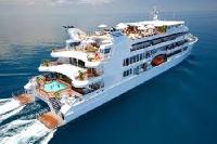 party yachts