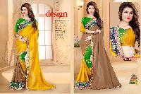 Bollywood Saree