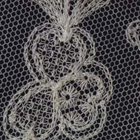 net laces