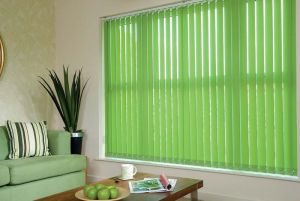 Vertical Window Blinds