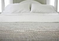 Cotton Bedspread