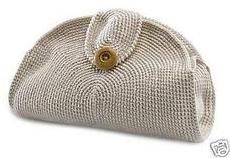 Cotton Clutch