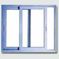 upvc sliding window system