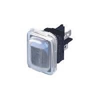 waterproof switches