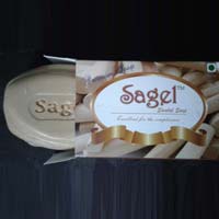 GRADE-1 SAGEL SANDAL SOAP