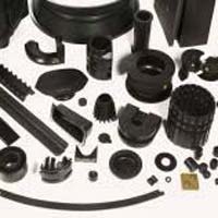 Automotive Rubber Components