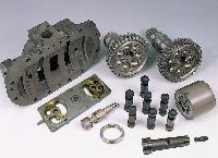 Hydraulic Pump Parts