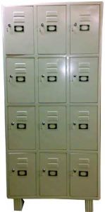 worker lockers