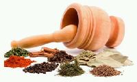 natural indian spices
