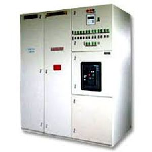 power factor control panels