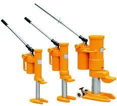 Hydraulic Jack