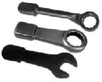 Slugging Wrench