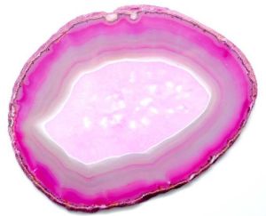 Agate Slice