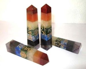 Gemstone Towers