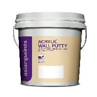Acrylic Wall Putty