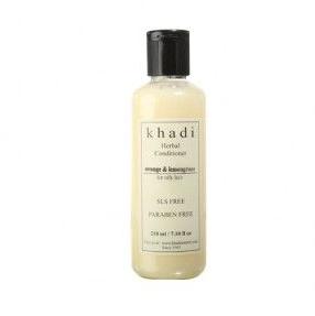 Khadi Herbal conditioner