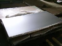 Stainless Steel Sheet