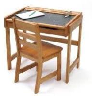 School Wooden Table  Home Furnitures  Designer