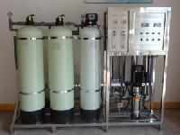 Reverse Osmosis Equipment