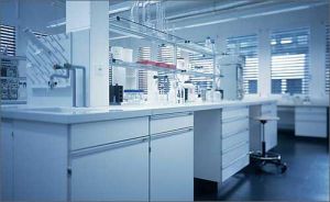 Laboratory Furniture 02