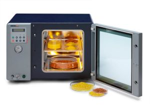 Vacuum Oven