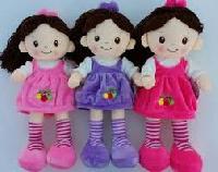 soft toys dolls