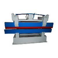 sheet bending machines